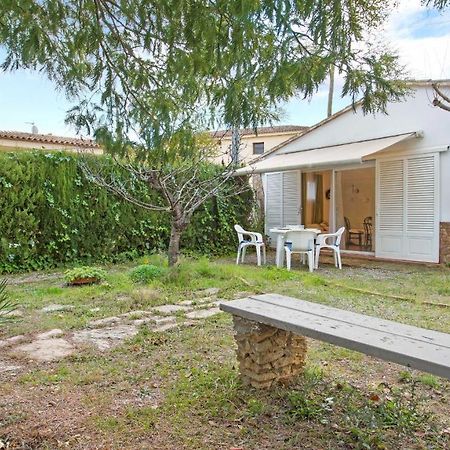 1 Sire - Llafranc Διαμέρισμα Calella De Palafrugell Εξωτερικό φωτογραφία