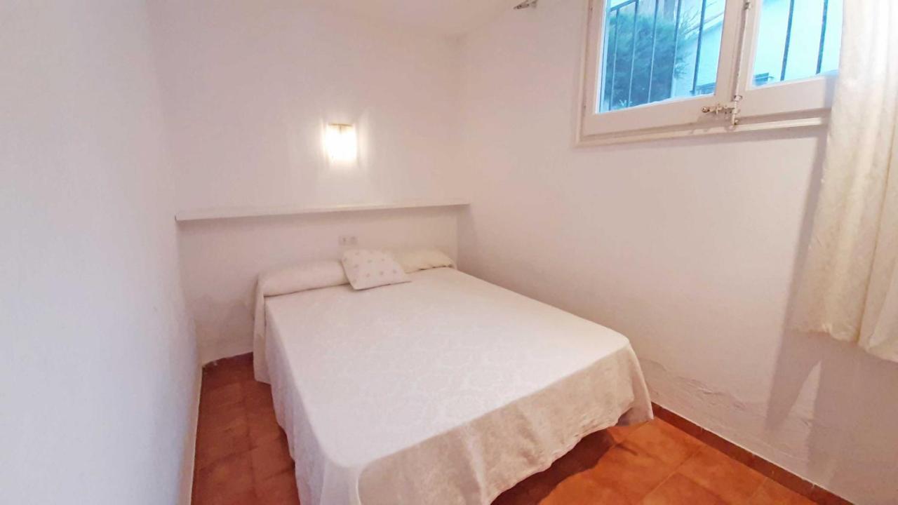 1 Sire - Llafranc Διαμέρισμα Calella De Palafrugell Εξωτερικό φωτογραφία