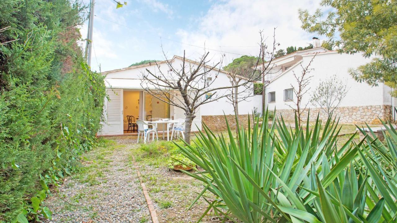 1 Sire - Llafranc Διαμέρισμα Calella De Palafrugell Εξωτερικό φωτογραφία
